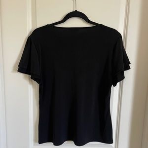 Calvin Klein Blouse - large